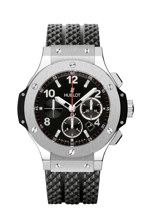 reloj hublot big bang precio